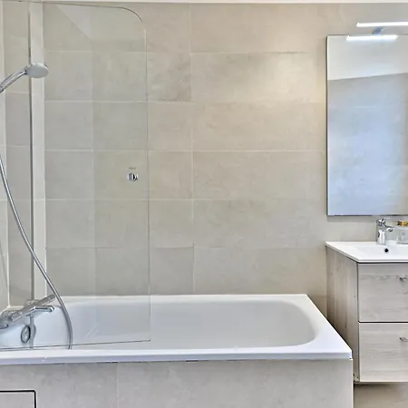 Apparement A 5 Minutes De Paris - * Neuilly-sur-Seine