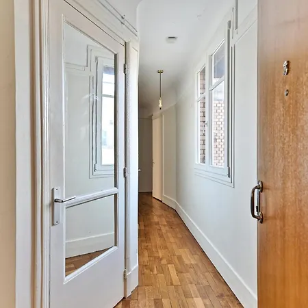 Apparement A 5 Minutes De Paris - Apartment Neuilly-sur-Seine