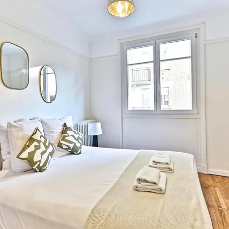 Apartment Apparement A 5 Minutes De Paris - Neuilly-sur-Seine