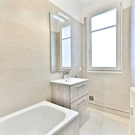 Apartment Apparement A 5 Minutes De Paris - *