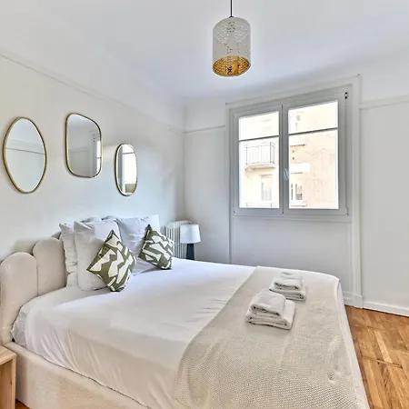 Apparement A 5 Minutes De Paris - * Neuilly-sur-Seine