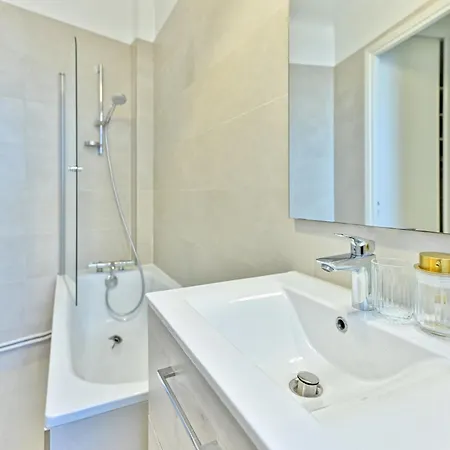 Apparement A 5 Minutes De Paris - Apartment Neuilly-sur-Seine