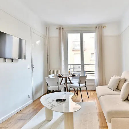 Apparement A 5 Minutes De Paris - Neuilly-sur-Seine