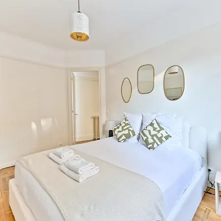 Apparement A 5 Minutes De Paris - Neuilly-sur-Seine