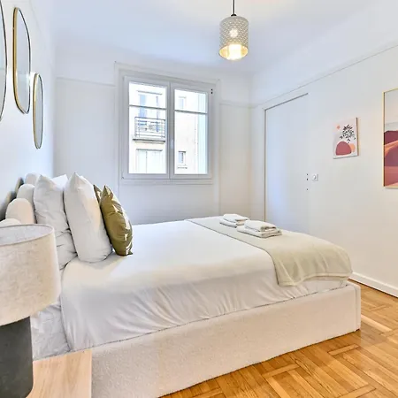 Apparement A 5 Minutes De Paris - * Neuilly-sur-Seine